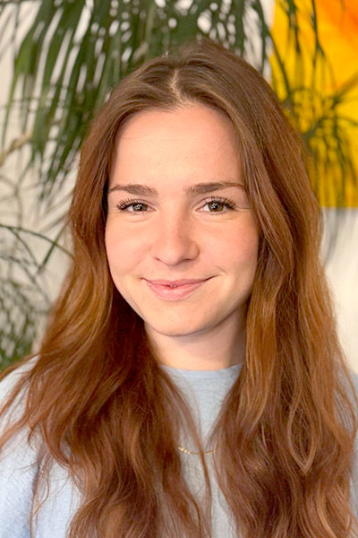 Anastasia Wibbels