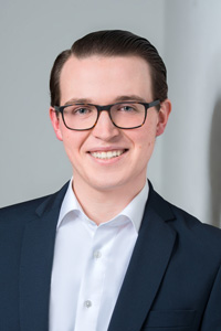 Dominik Reitz