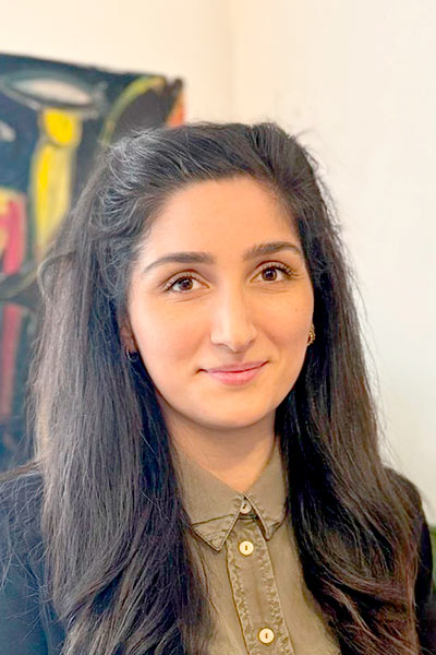 Tuba Yildiz