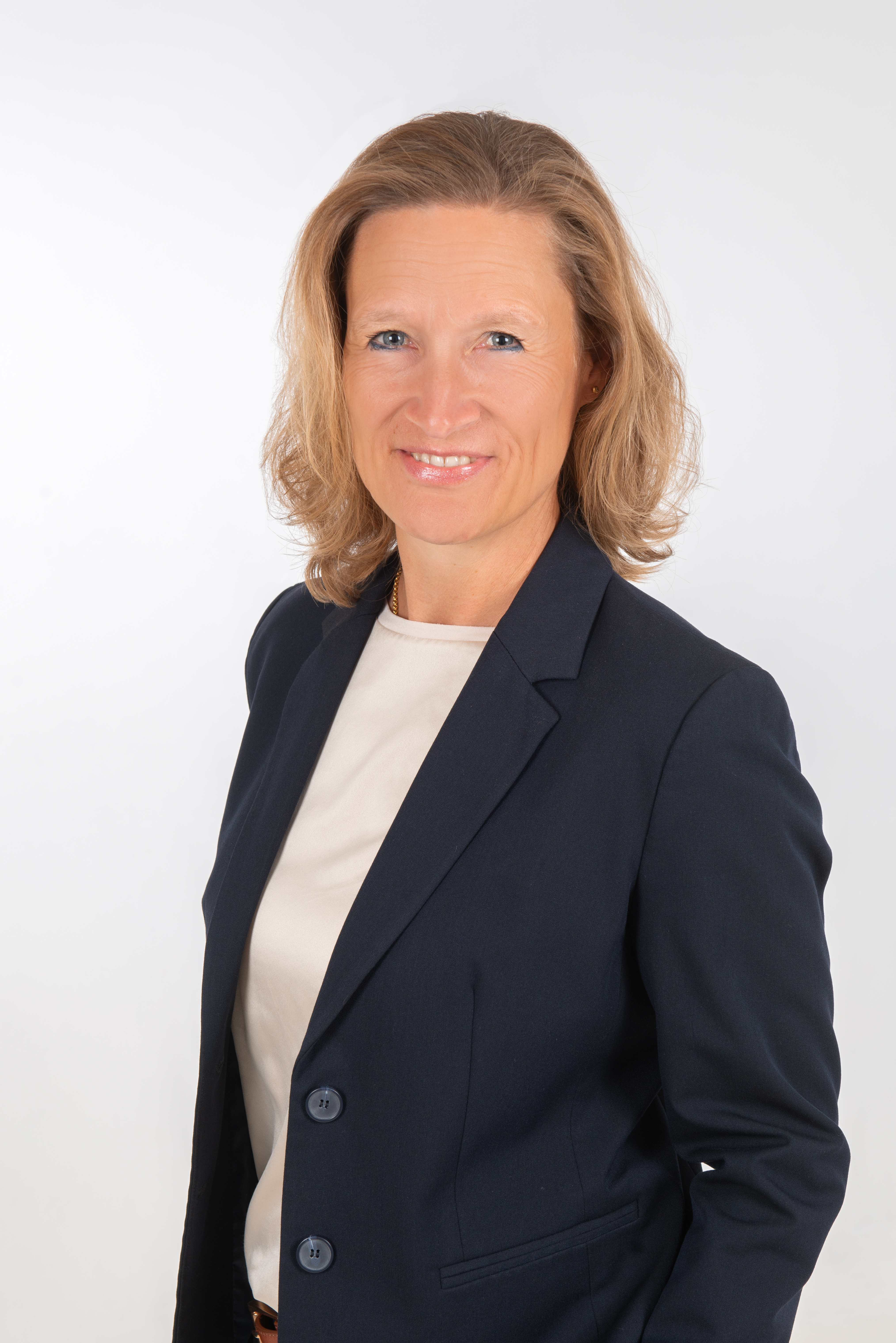 Dr. Stephanie Herzog